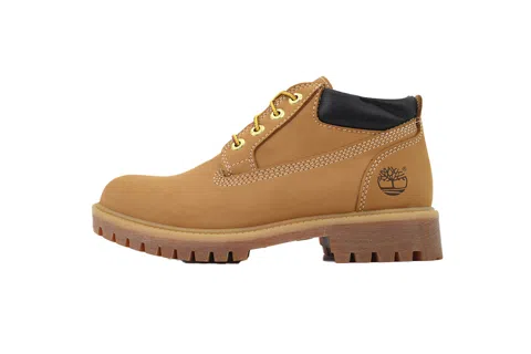 Timberland Ankle Boot Yellow