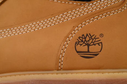 Timberland Ankle Boot Yellow – photo 6