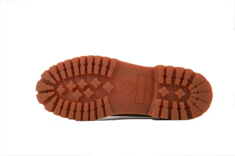 Timberland Ankle Boot Yellow – photo 5