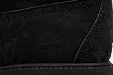 Timberland Ankle Boot Black – photo 5
