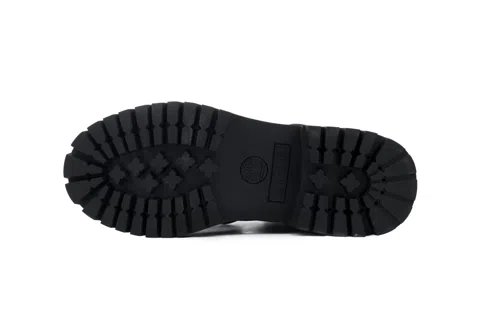 Timberland Ankle Boot Black – photo 4