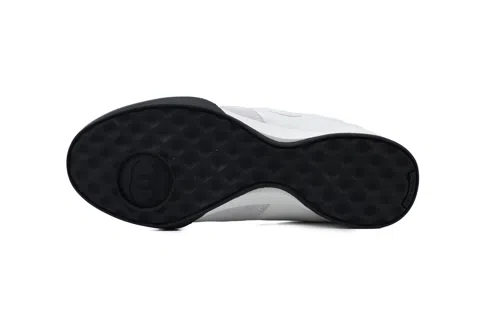 Chanel Sneakers White – photo 4