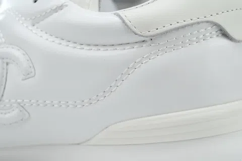 Chanel Sneakers White – photo 5
