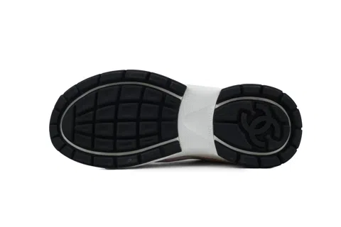 Chanel Running Shoes Pink – photo 4