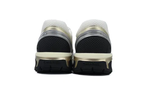 Chanel Running Shoes Khaki – photo 3