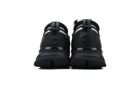 Canada Goose Glacier Trail Black/White – photo 3
