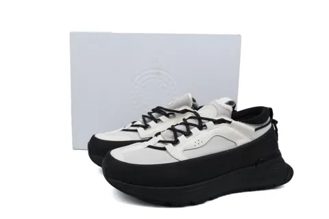 Canada Goose Glacier Trail Black/White – photo 6