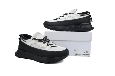 Canada Goose Glacier Trail Black/White – photo 7