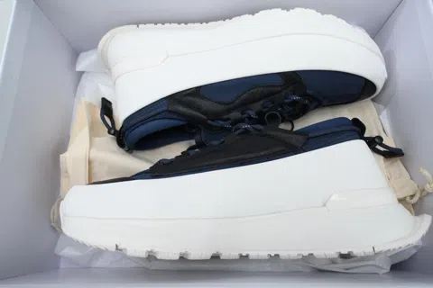 Canada Goose Glacier Trail White – photo 8