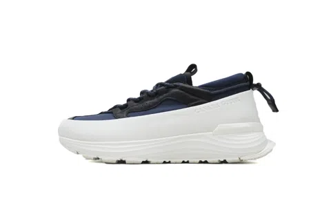 Canada Goose Glacier Trail White