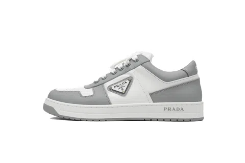 Prada Downtown Grey/White