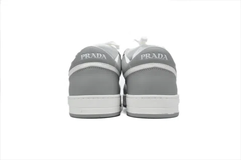 Prada Downtown Grey/White – photo 3