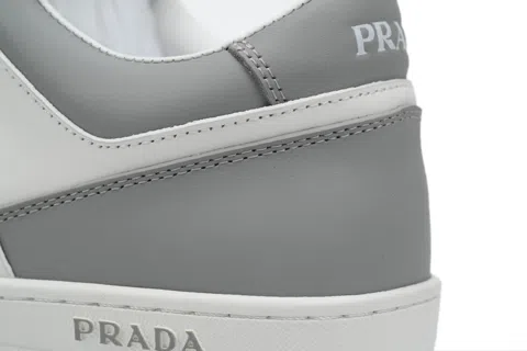 Prada Downtown Grey/White – photo 5