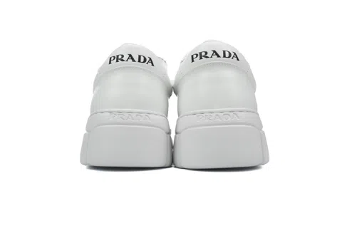 Prada Sneakers White – photo 3