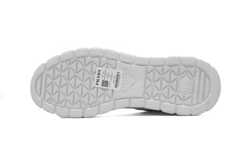 Prada Sneakers White – photo 4