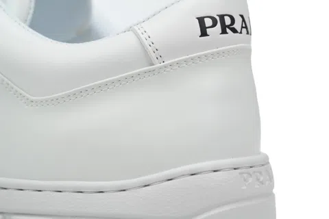 Prada Sneakers White – photo 5