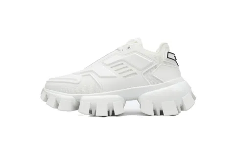Prada Sneakers White