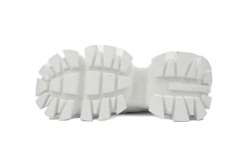 Prada Sneakers White – photo 4
