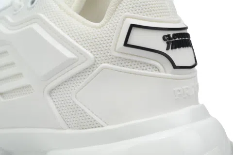 Prada Sneakers White – photo 5