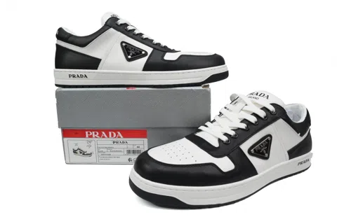 Prada Downtown Black/White – photo 6