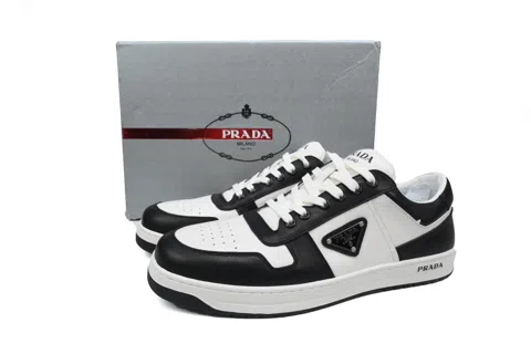 Prada Downtown Black/White – photo 7