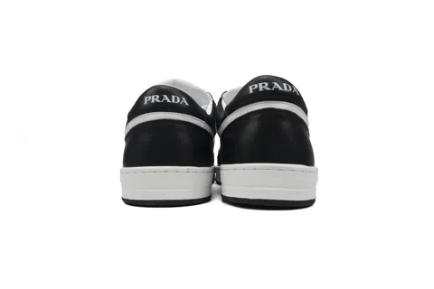 Prada Downtown Black/White – photo 3