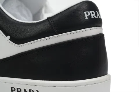 Prada Downtown Black/White – photo 5