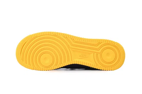 Kobe Bryant x Nike Air Force 1 Low Lakers Away - Numbered – photo 4