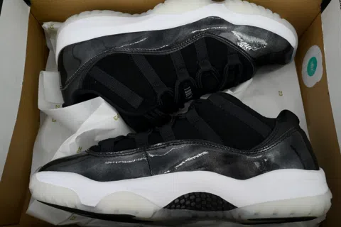 Air Jordan 11 Low Barons – photo 8