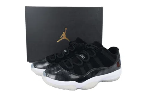 Air Jordan 11 Low Barons – photo 6
