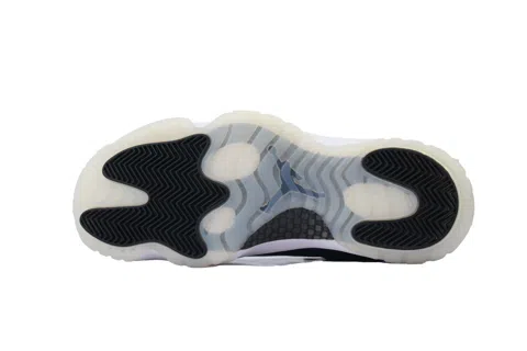 Air Jordan 11 Low Barons – photo 4