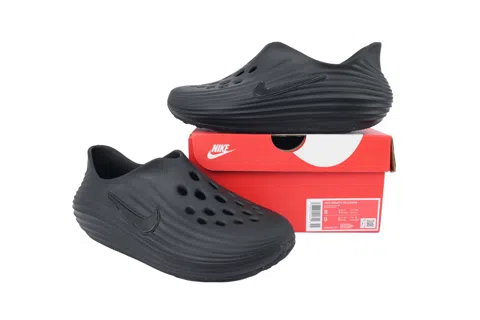 Nike ReactX Rejuven8 Triple Black – photo 7