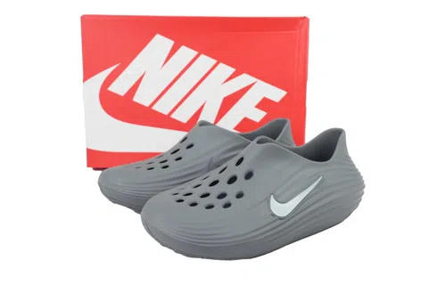 Nike ReactX Rejuven8 Smoke Grey – photo 7