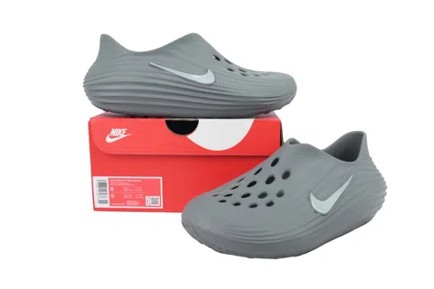 Nike ReactX Rejuven8 Smoke Grey – photo 8