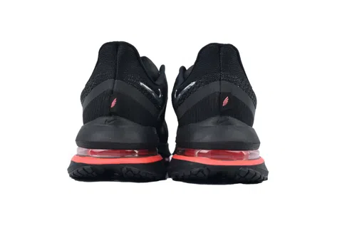 Nike Pegasus Premium Black Bright Crimson – photo 3