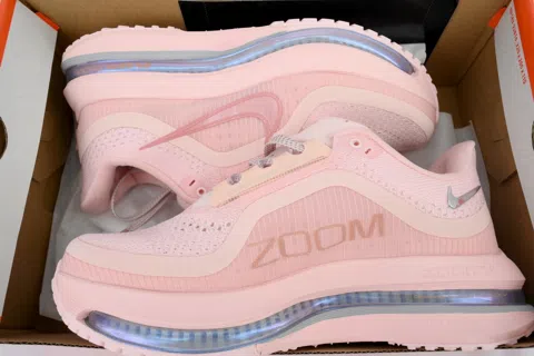 Nike Pegasus Premium Hyper Pink – photo 8