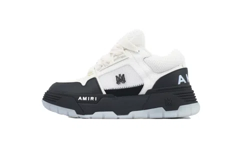 AMIRI Bone Runner Panda