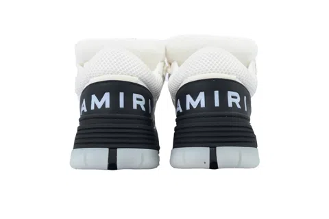 AMIRI Bone Runner Panda – photo 3