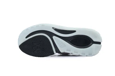 AMIRI Bone Runner Panda – photo 4
