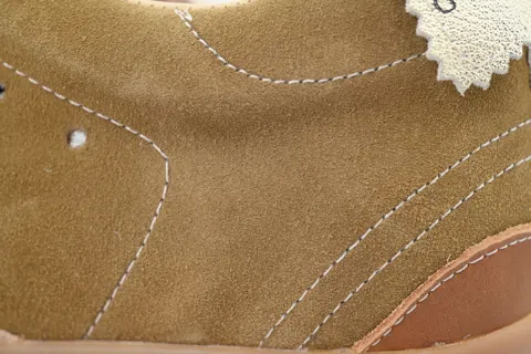 Golden Goose True-Star White Brown – photo 5