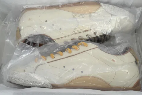 Golden Goose True-Star Silver – photo 8