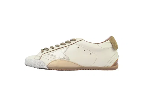 Golden Goose True-Star Silver
