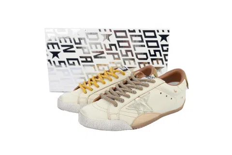Golden Goose True-Star Silver – photo 6