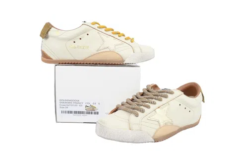 Golden Goose True-Star Silver – photo 7