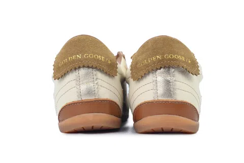 Golden Goose True-Star Silver – photo 3