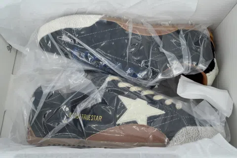 Golden Goose True-Star Black – photo 8