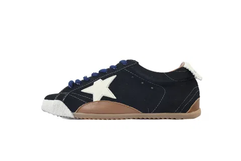 Golden Goose True-Star Black
