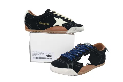 Golden Goose True-Star Black – photo 7