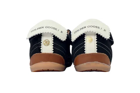 Golden Goose True-Star Black – photo 3