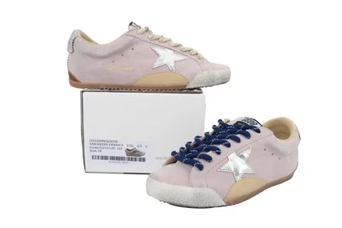 Golden Goose True-Star Apricot Pink – photo 7